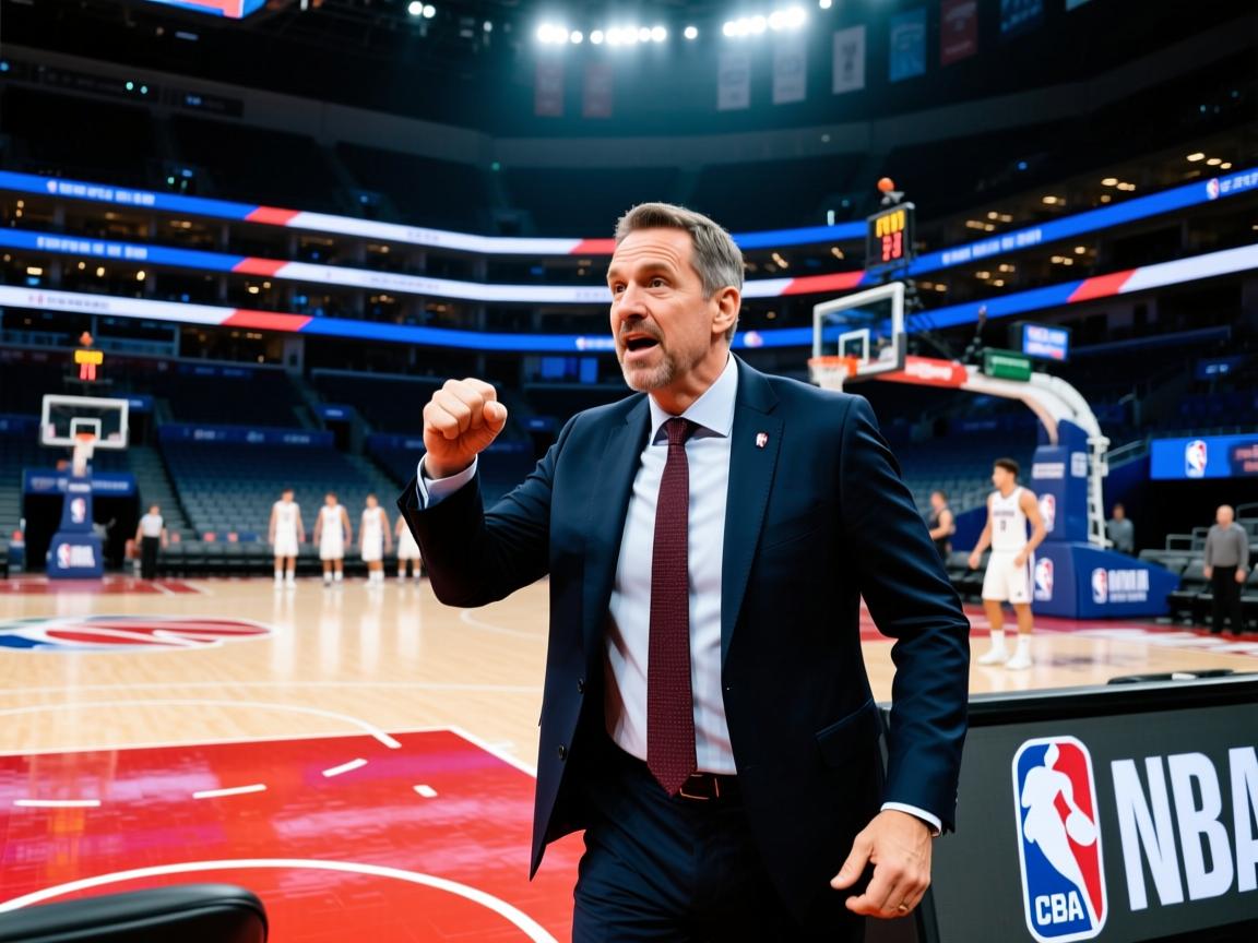 雷恩主教练激励球队全力以赴,努力追赶积分榜前列 第4张