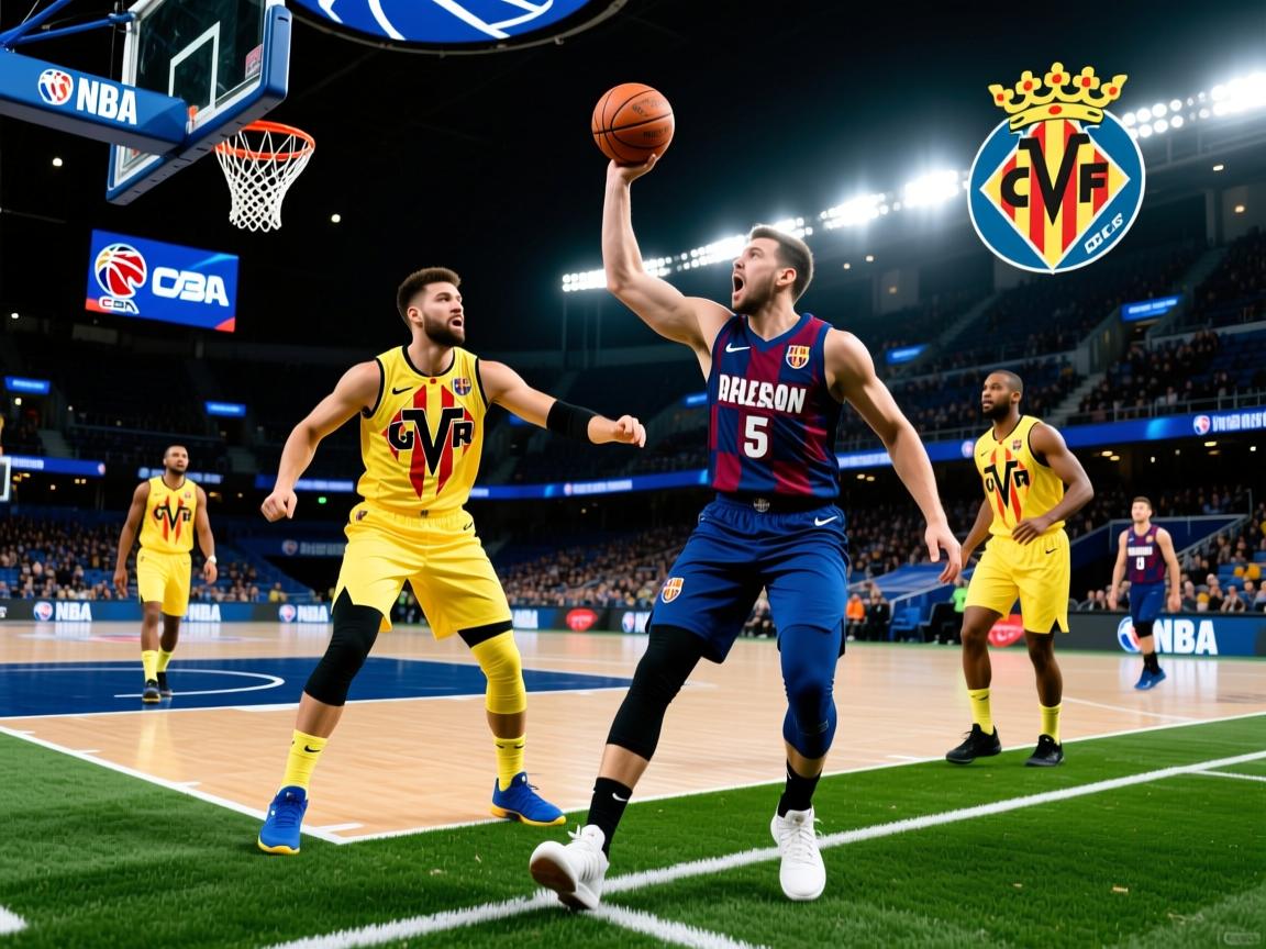 阿拉维斯惜败巴利亚雷亚尔,巴塞罗那再度胜利 第1张