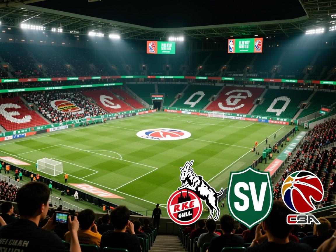 汉堡SV势必全力赢下对阵科隆的关键之战 第2张