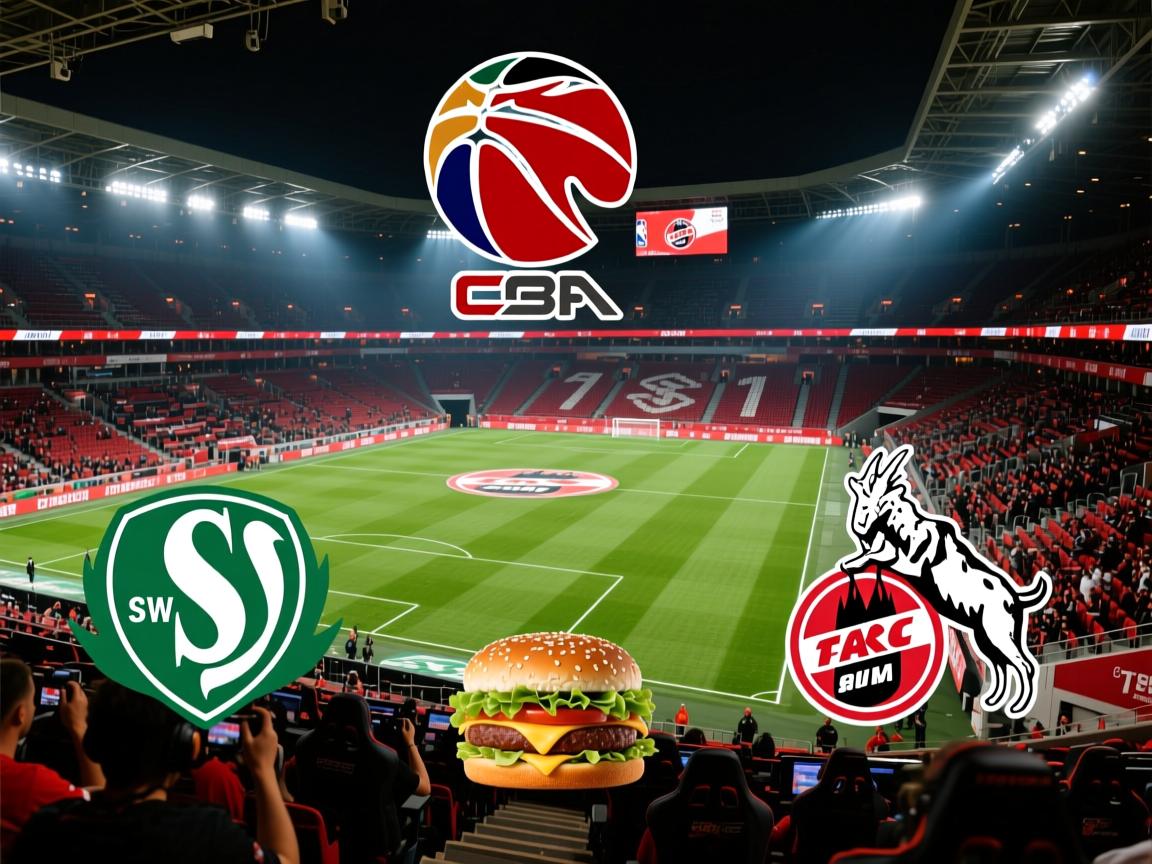 汉堡SV势必全力赢下对阵科隆的关键之战 第3张