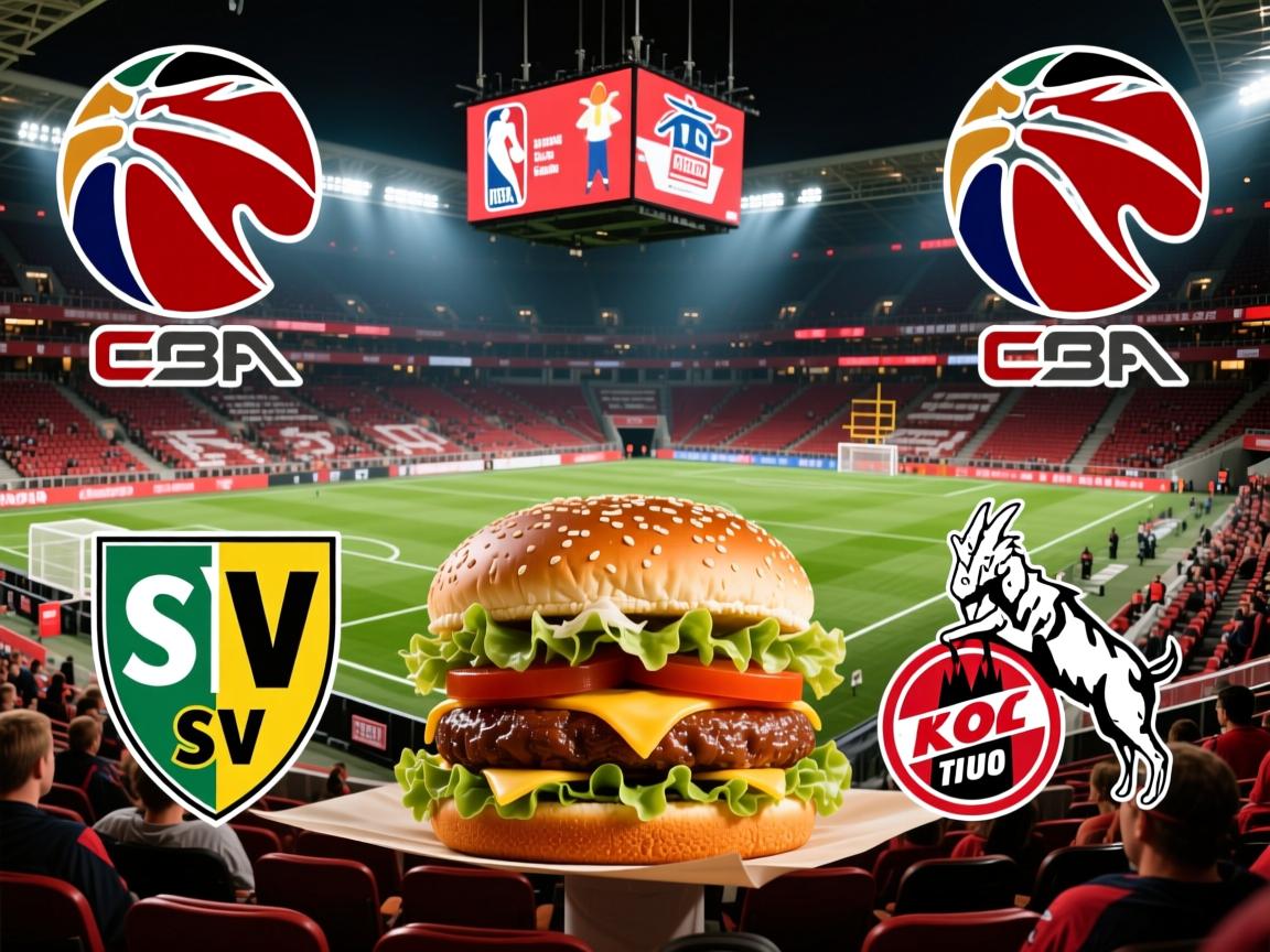 汉堡SV势必全力赢下对阵科隆的关键之战 第3张