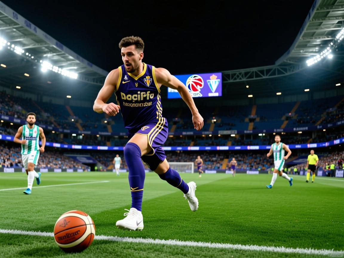 赫塔菲斩落瓦拉多利德，维戈塞尔塔再度胜出  第2张