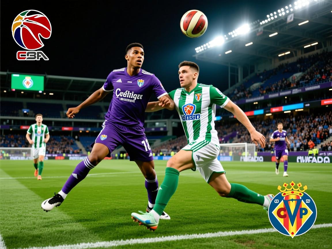 赫塔菲斩落瓦拉多利德，维戈塞尔塔再度胜出  第1张