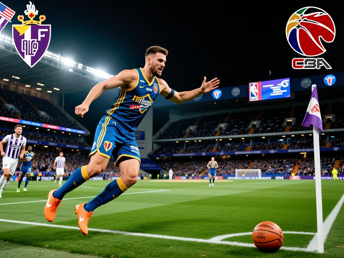 赫塔菲斩落瓦拉多利德，维戈塞尔塔再度胜出  第3张