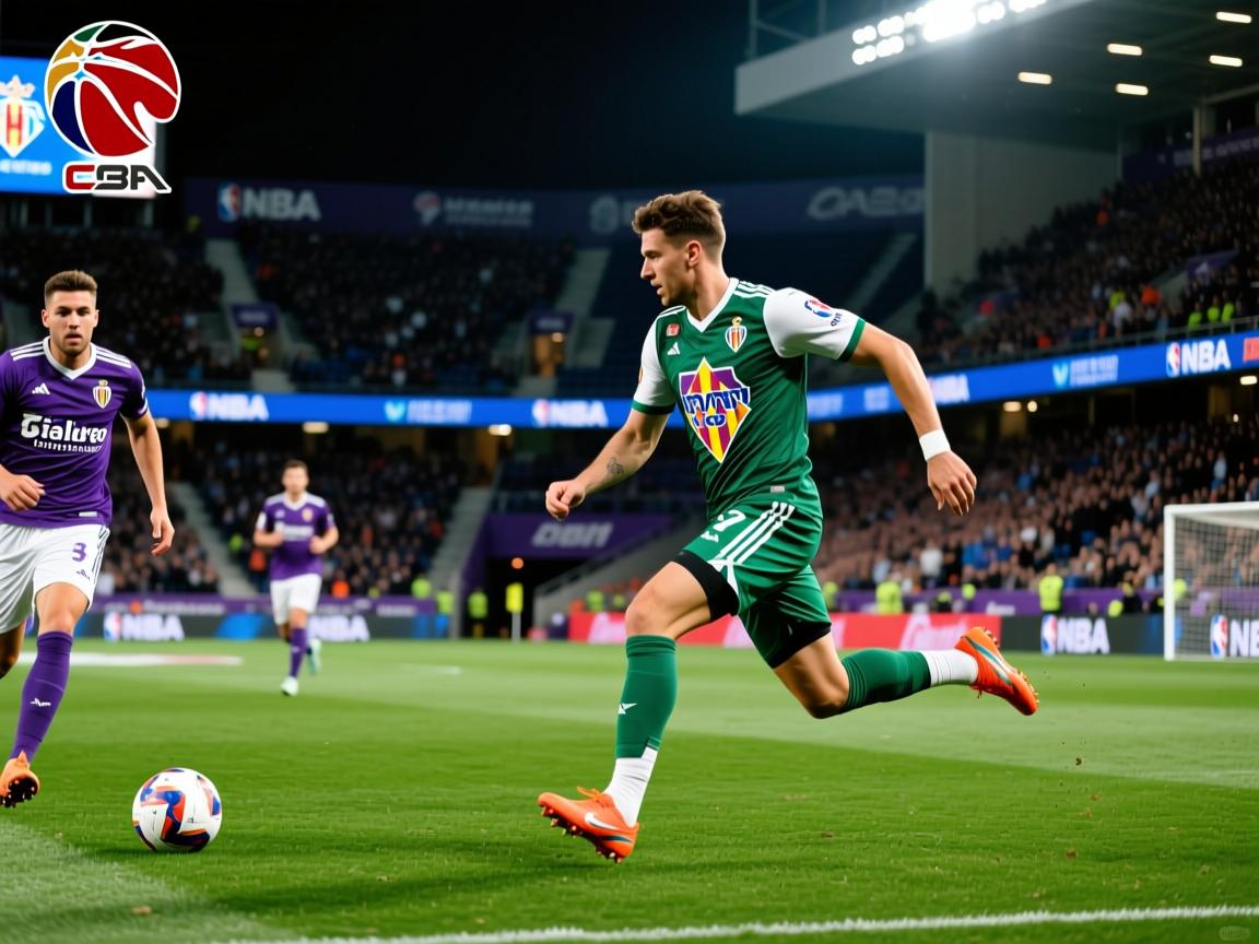 赫塔菲斩落瓦拉多利德，维戈塞尔塔再度胜出  第4张