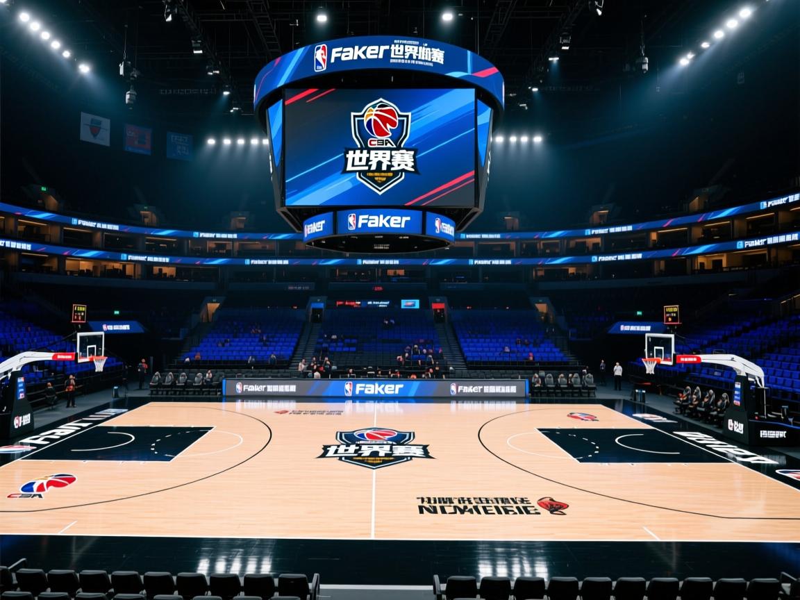Faker 世界赛  第4张