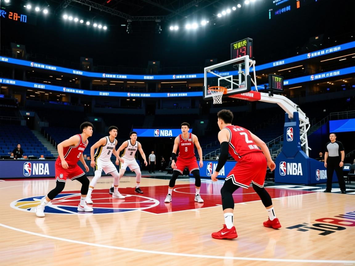 球队整体实力提升 进攻和防守更为均衡  第3张