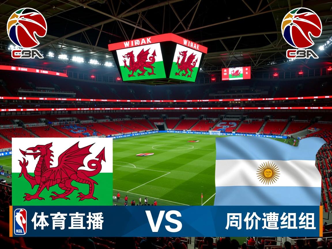 威尔士主场不敌阿根廷,遭遇失利 第4张