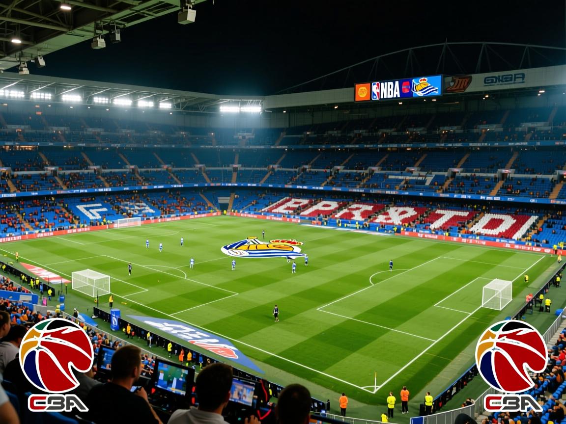 皇家社会客场逼平毕尔巴鄂,保持不败纪录 第2张