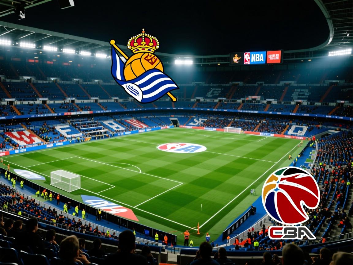 皇家社会客场逼平毕尔巴鄂,保持不败纪录 第1张