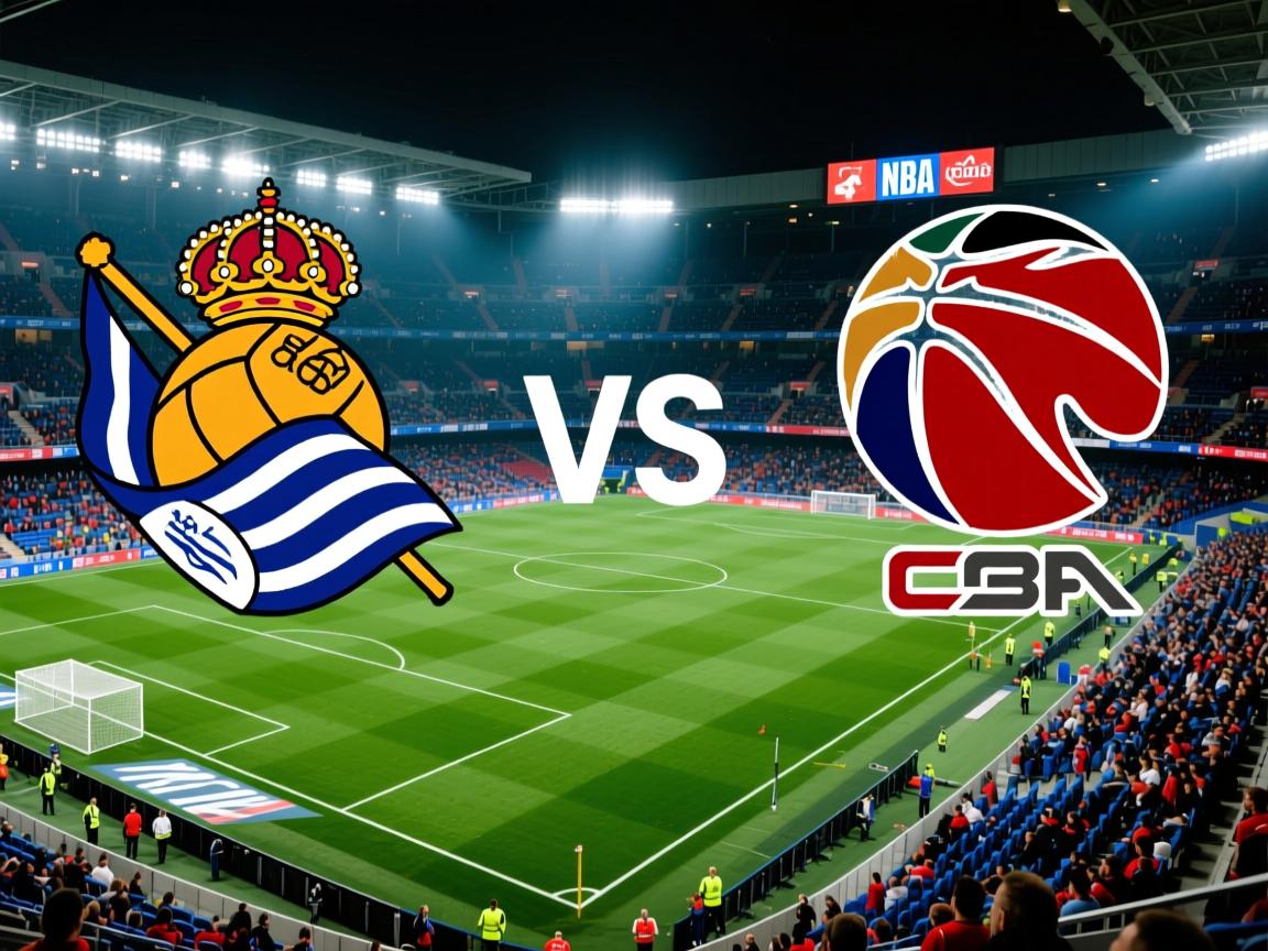 皇家社会客场逼平毕尔巴鄂,保持不败纪录 第4张