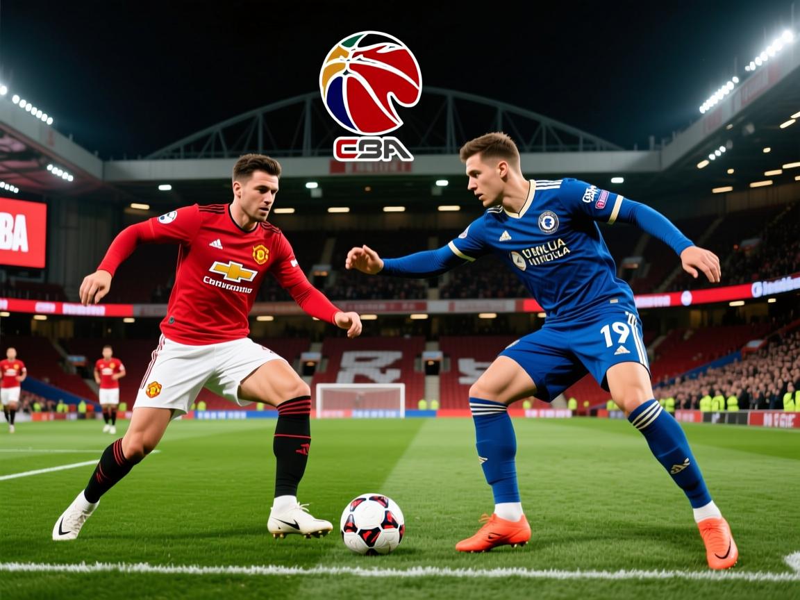 曼联对抗切尔西，胜负悬念不断  第2张