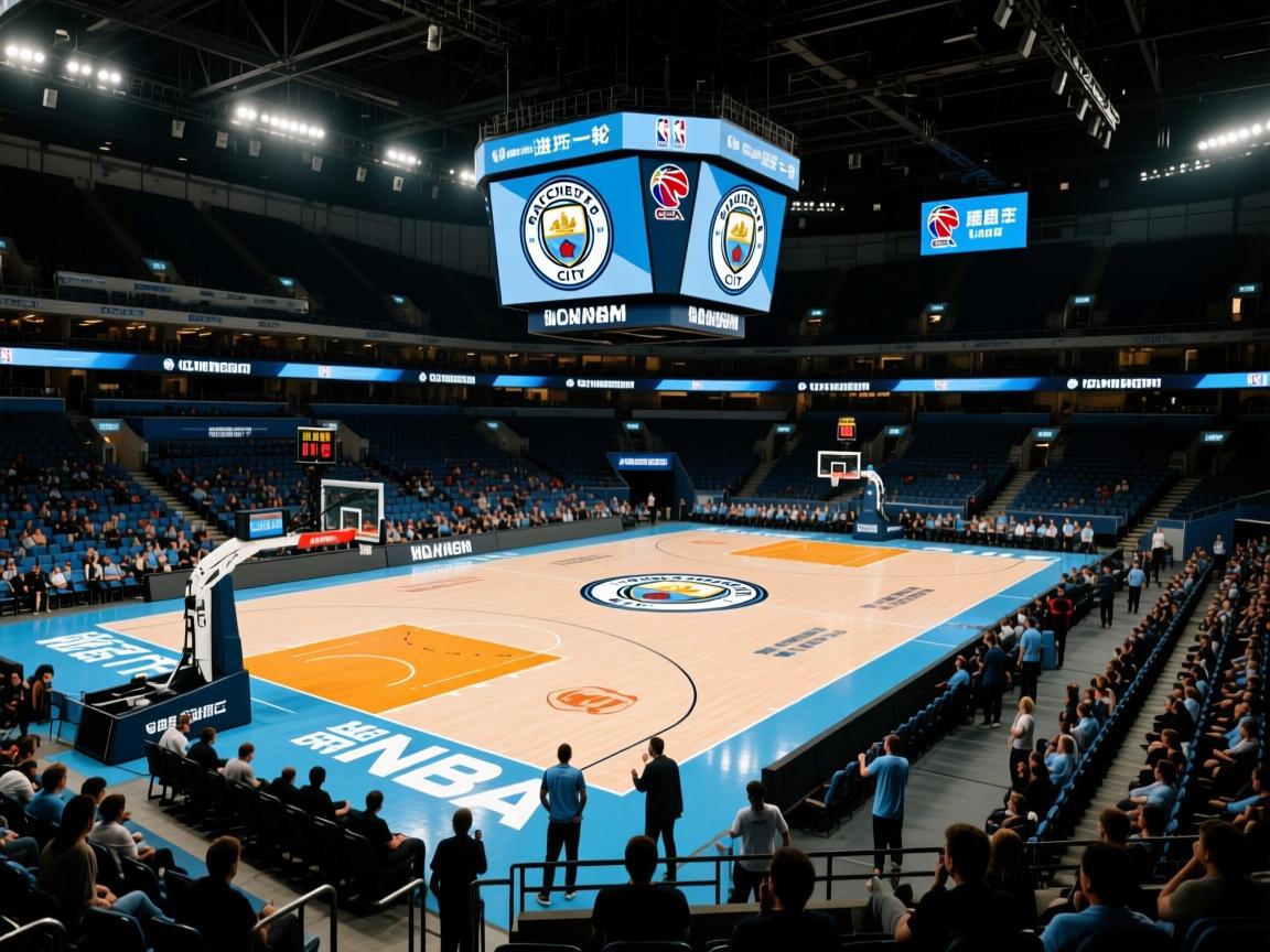 曼城取得胜利成功挺进下一轮  第2张