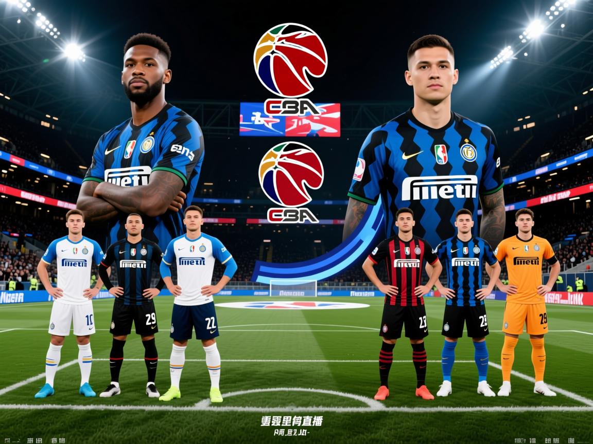 意甲球队球员个人展示,展现不同的球场风采 第1张