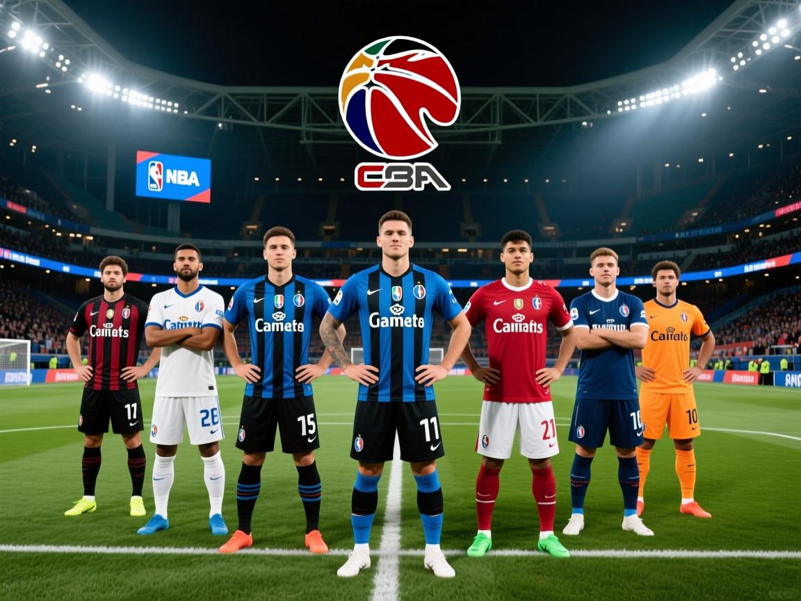 意甲球队球员个人展示,展现不同的球场风采 第2张