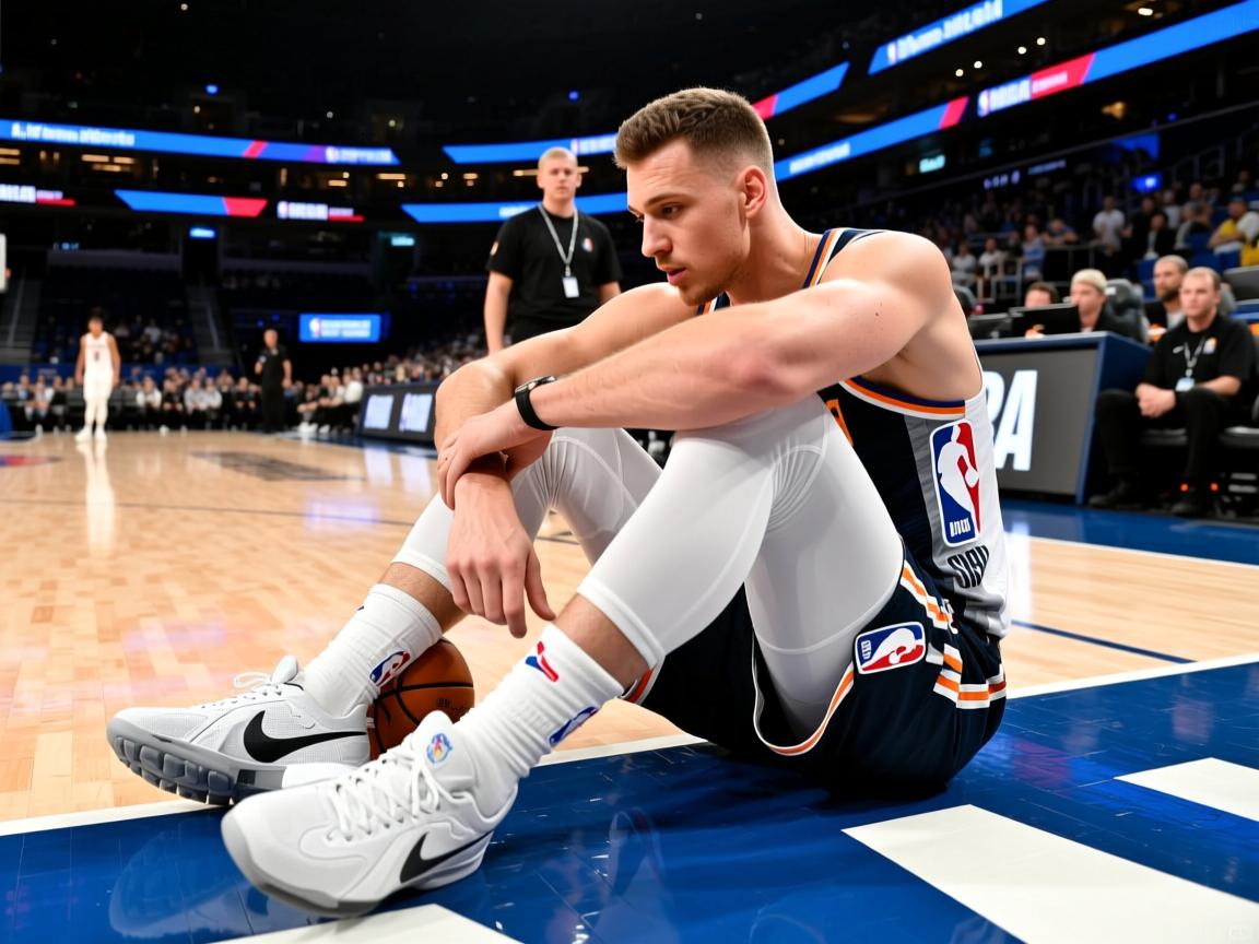 NBA球员伤停：字母哥因伤退出比赛影响战绩  第1张