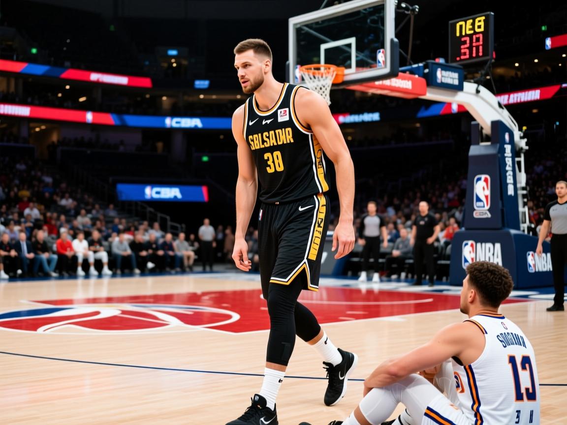 NBA球员伤停：字母哥因伤退出比赛影响战绩  第2张