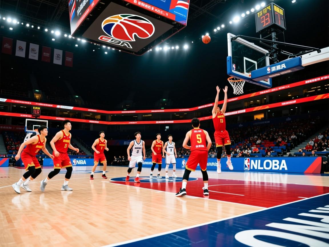 亚洲球队在国际赛场上掀起火爆战况 第4张