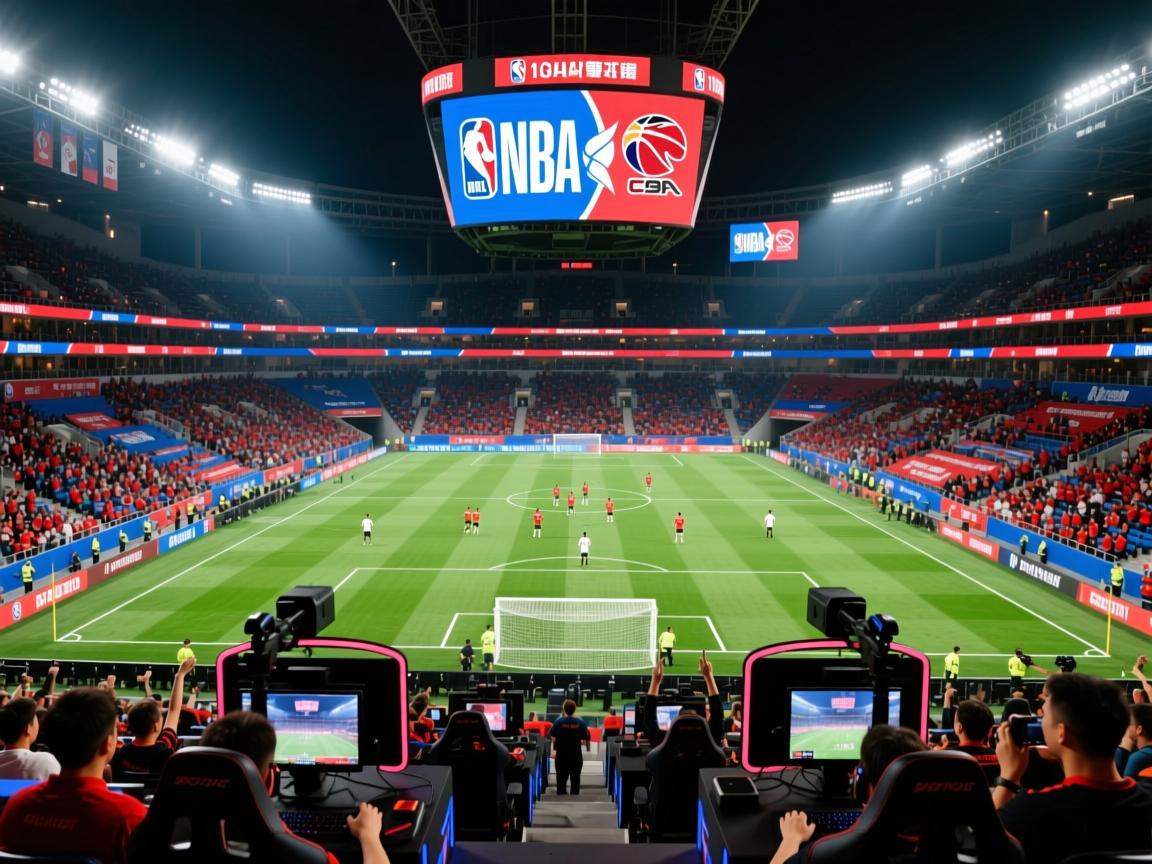 国际足球比赛中的激情对决吸引无数关注 第3张