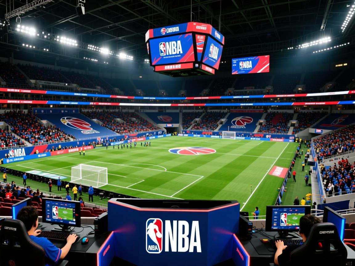 国际足球赛事中的风云变幻引人入迷  第1张