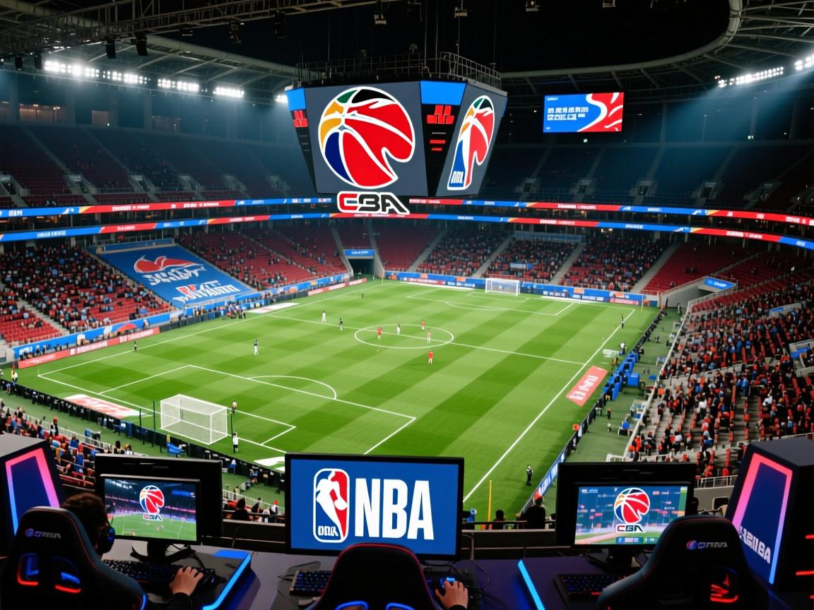 国际足球赛事中的风云变幻引人入迷  第4张