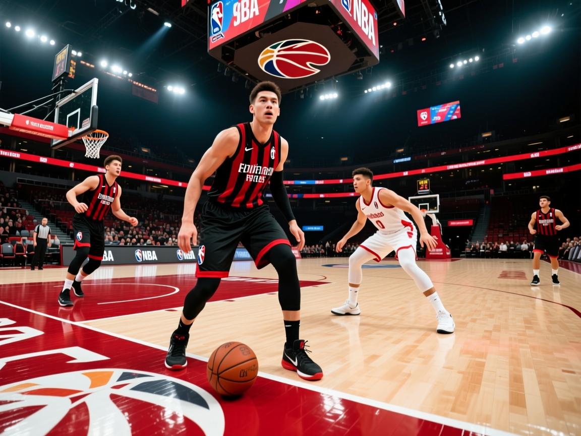 遥远客场作战,红黑军团意外告负