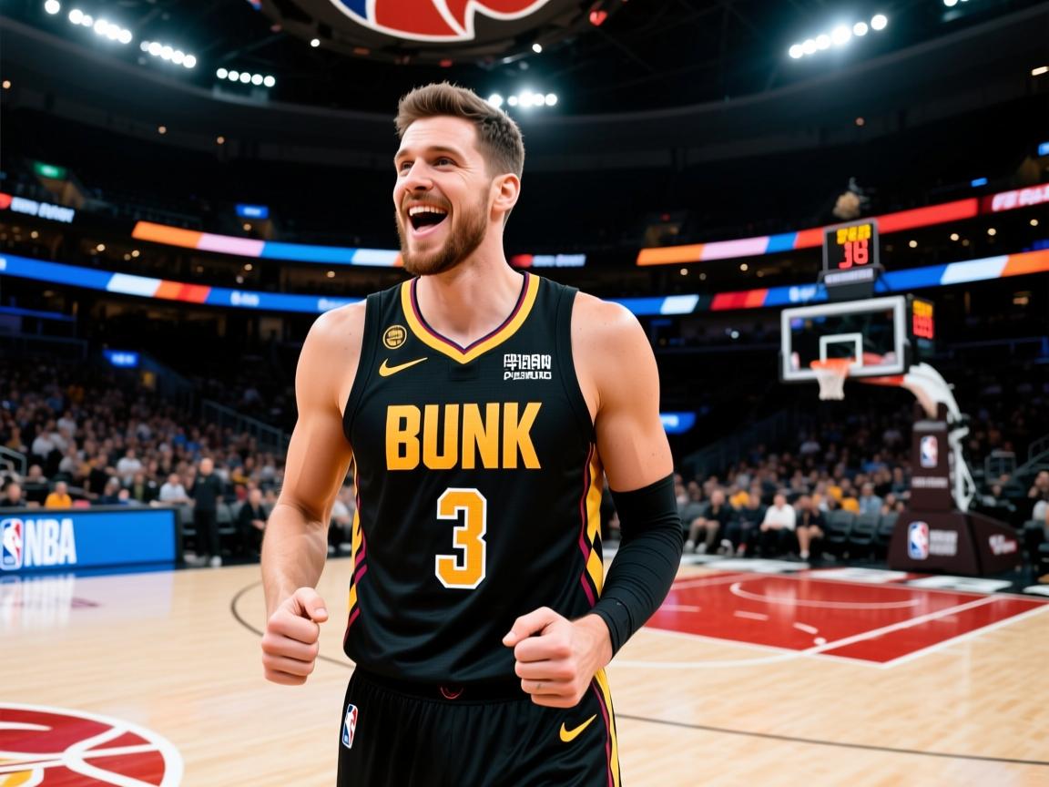 太阳球员布克称球队需拼尽全力  第1张