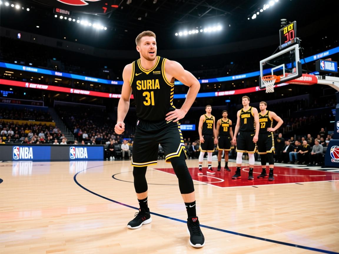 太阳球员布克称球队需拼尽全力  第2张