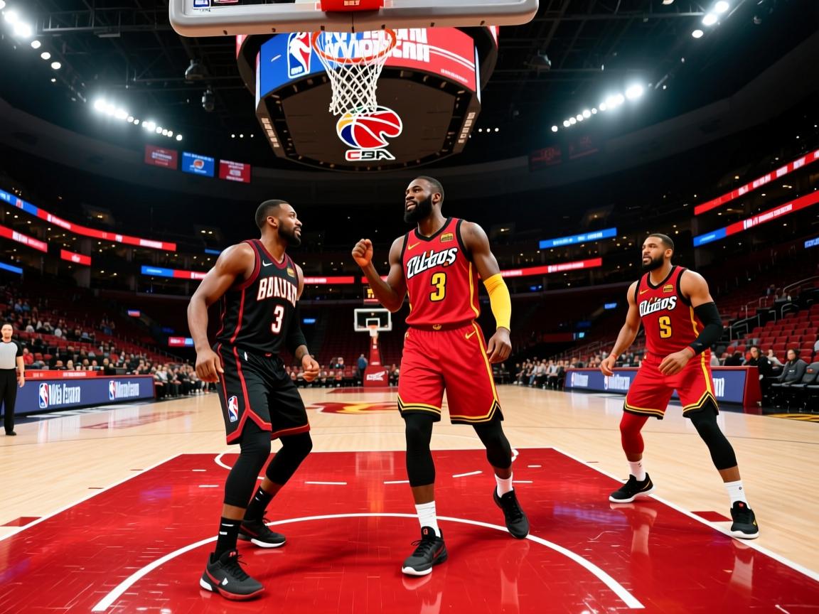 热火逆转骑士,取得八连胜 第1张