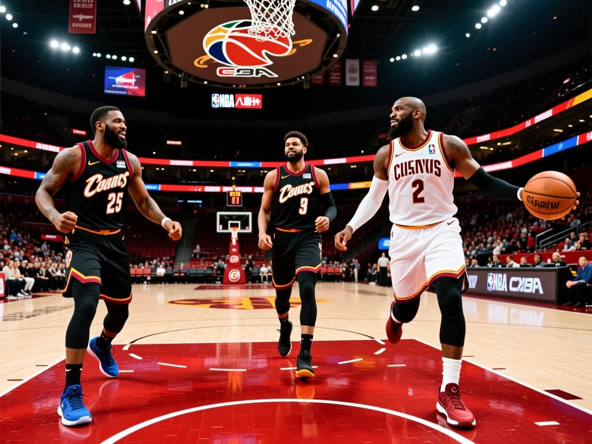 热火逆转骑士,取得八连胜 第3张