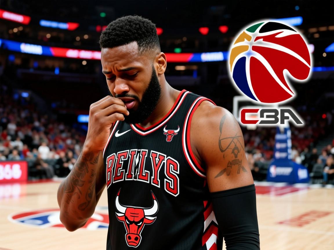 公牛队战绩哀伤，小加帅率队整容  第2张