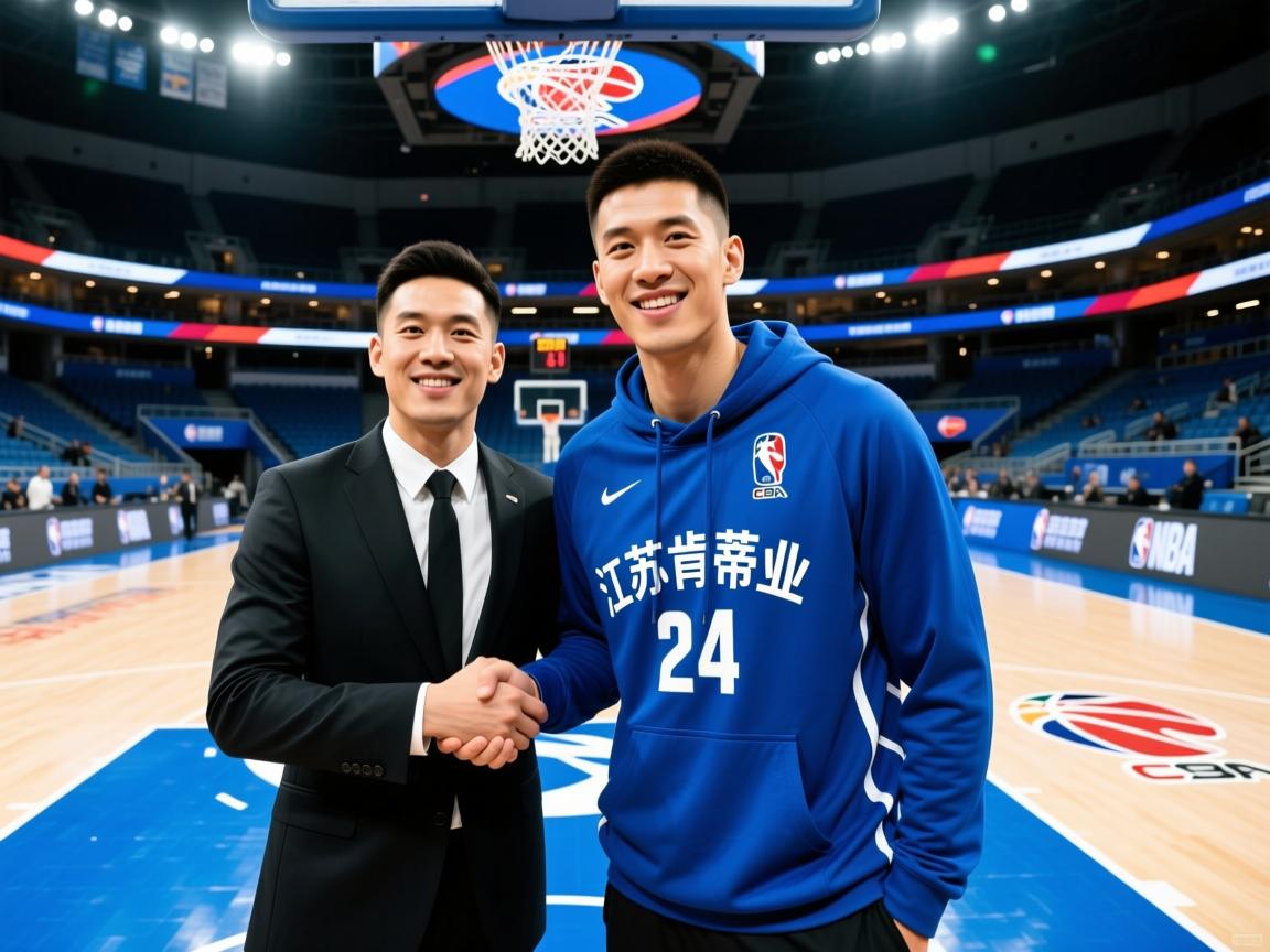 杰伦-莱利加盟江苏肯帝亚 在希腊联赛场均24分 第1张