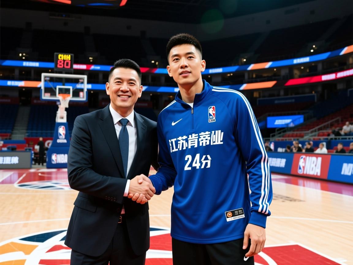 杰伦-莱利加盟江苏肯帝亚 在希腊联赛场均24分 第4张