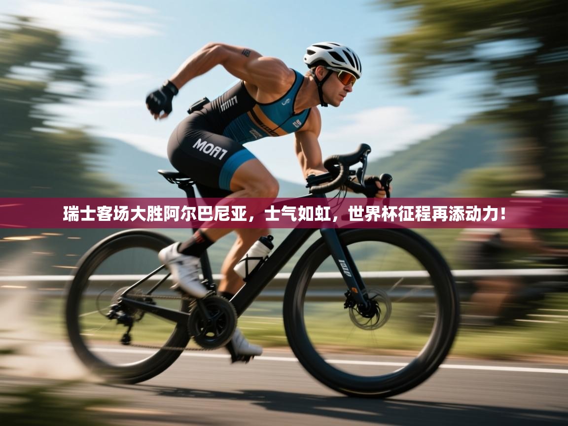 瑞士客场大胜阿尔巴尼亚,士气如虹,世界杯征程再添动力! 第2张