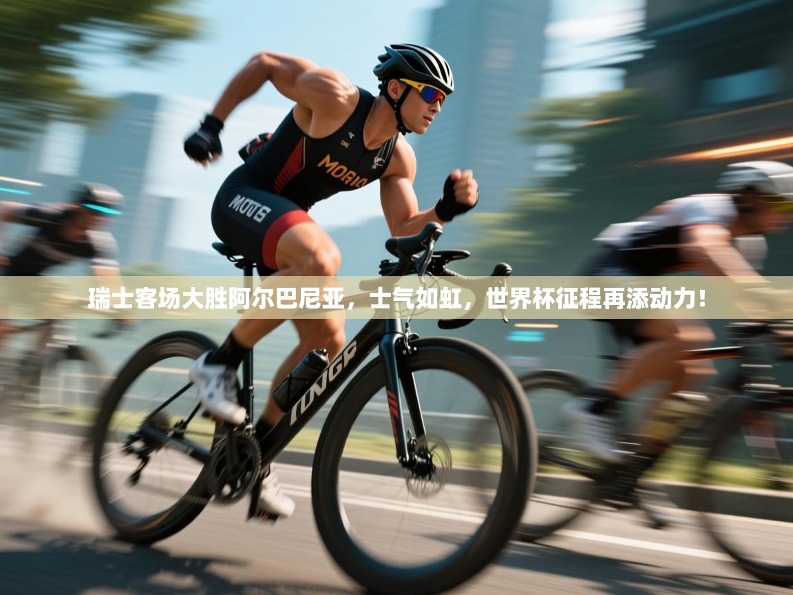 瑞士客场大胜阿尔巴尼亚,士气如虹,世界杯征程再添动力! 第1张