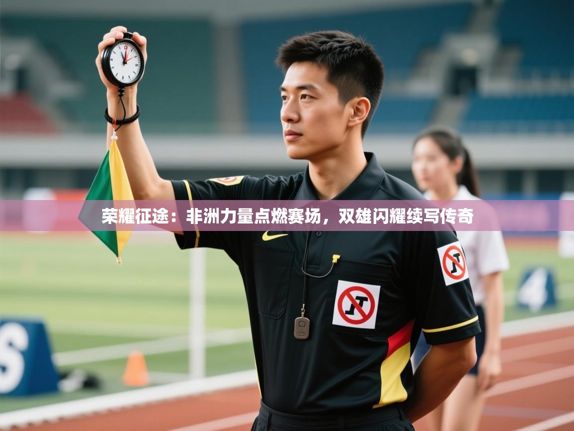 荣耀征途：非洲力量点燃赛场，双雄闪耀续写传奇  第2张