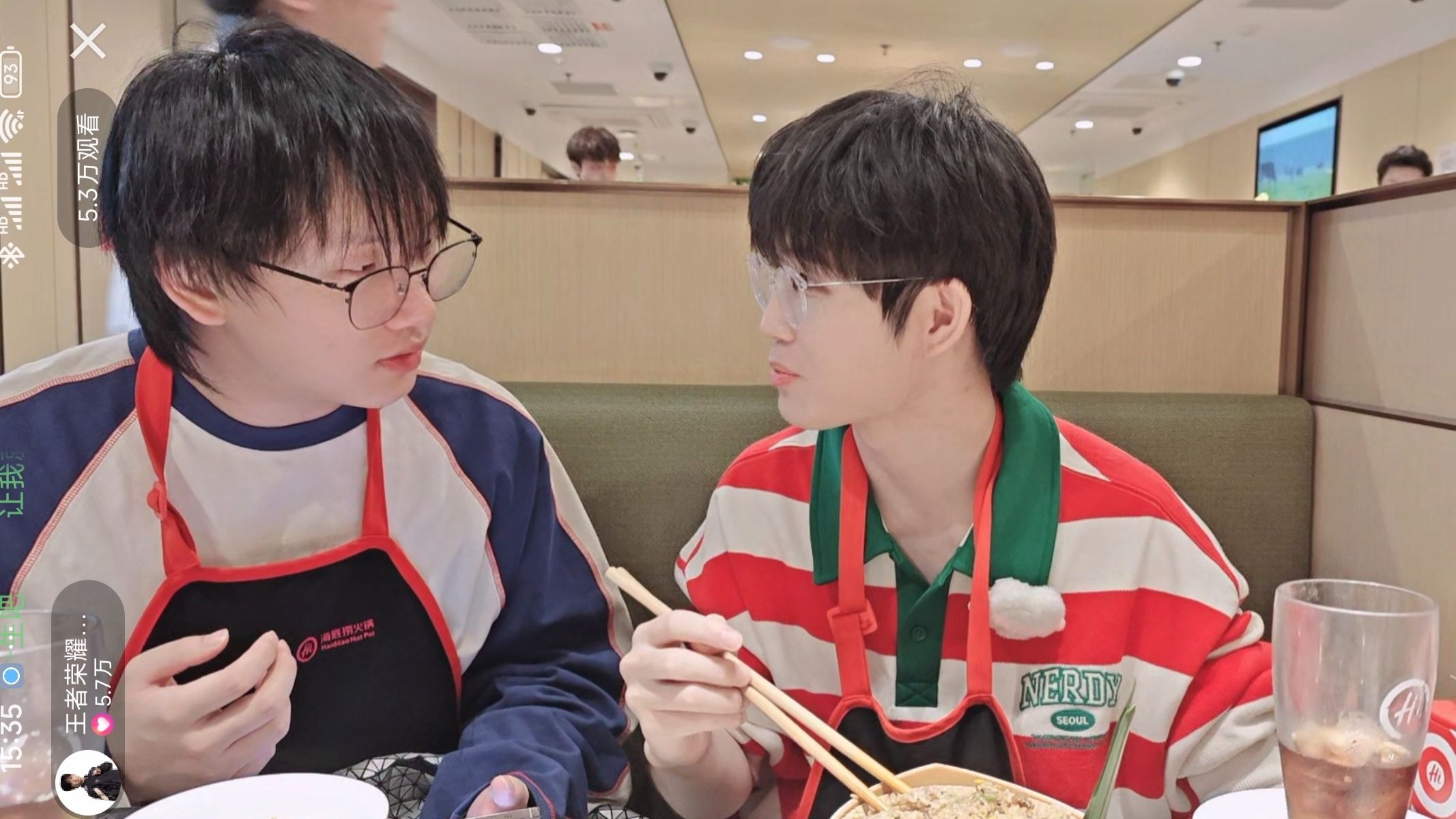 粉丝担心久诚精神状态让别看虎扑评分，久诚：我用你来教我做事？