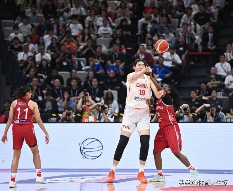 中国女篮无缘8强小组赛出局首战被逆转太可惜的简单介绍