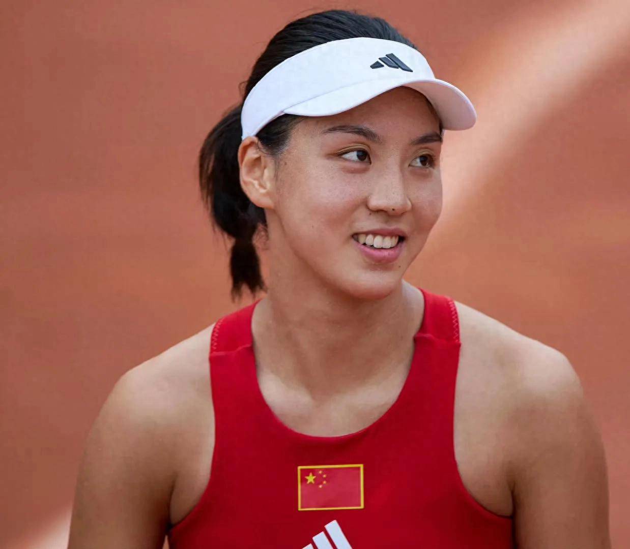 即时排名升至32！王欣瑜收获350个积分和87825美元奖金